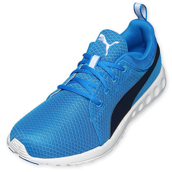 运动休闲！PUMA彪马Carson Mesh男子跑步鞋189024