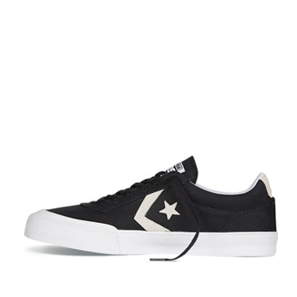 近期好价！匡威Storrow夏日复古风板鞋149807C