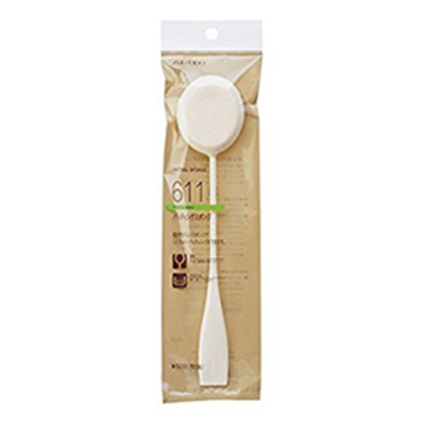 小巧实用！资生堂 611化妆水拍拍乐 补水瘦脸棒