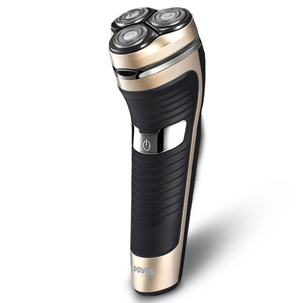 全身水洗！奔腾PW830全身水洗电动剃须刀