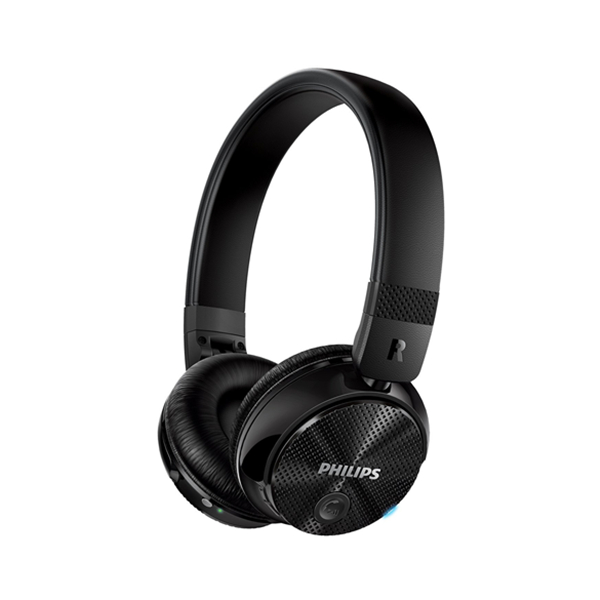 佩戴舒适！PHILIPS SHB8750NC/27 Wireless 头戴式耳机