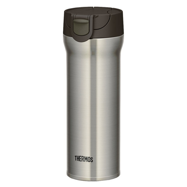 近期好价！THERMOS JNM-480 CS车载不锈钢保温杯480ml