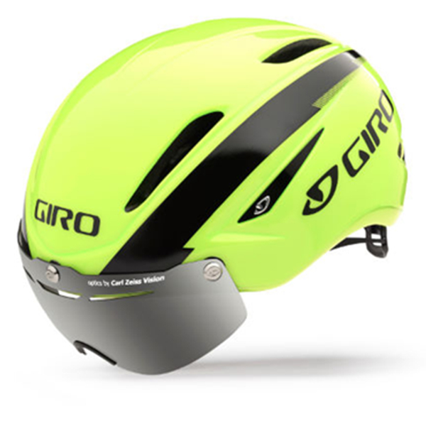 低风阻！Giro Air Attack Shield头盔