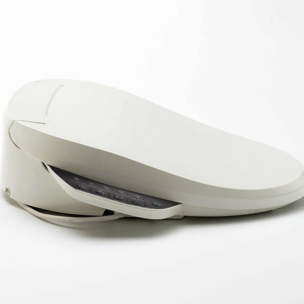 双重优惠！KOHLER 科勒 清舒宝 即热式超薄智能马桶盖