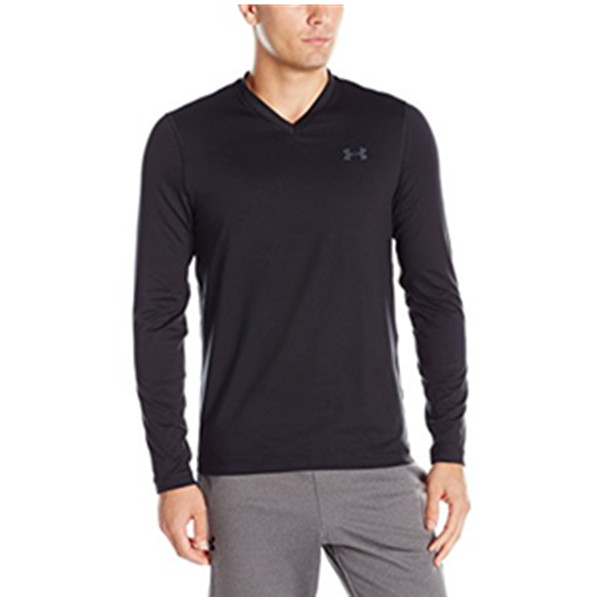 限尺码！​Under Armour Lounge男士长袖休闲衫