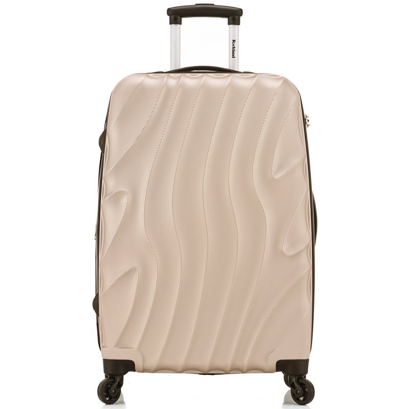 时尚好拉！Rockland 拉杆箱 20寸登机箱 F145