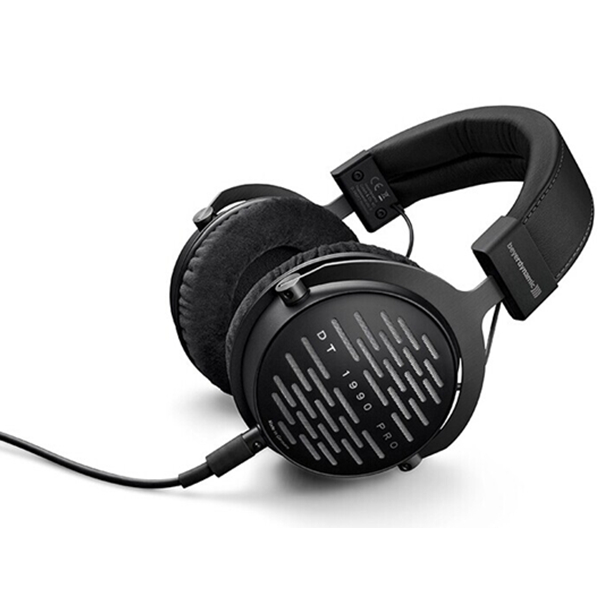 次旗舰！拜亚动力DT1990 PRO音乐头戴式耳机