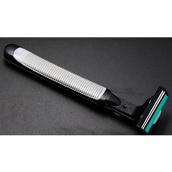 剃须无感！Gillette吉列威锋剃须刀（6刀头+1刀架）