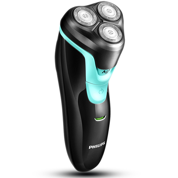 近期好价！飞利浦FT658男士三头电动剃须刀