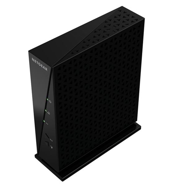 时尚智能！Netgear 美国网件 R2000 N300M 无线路由器