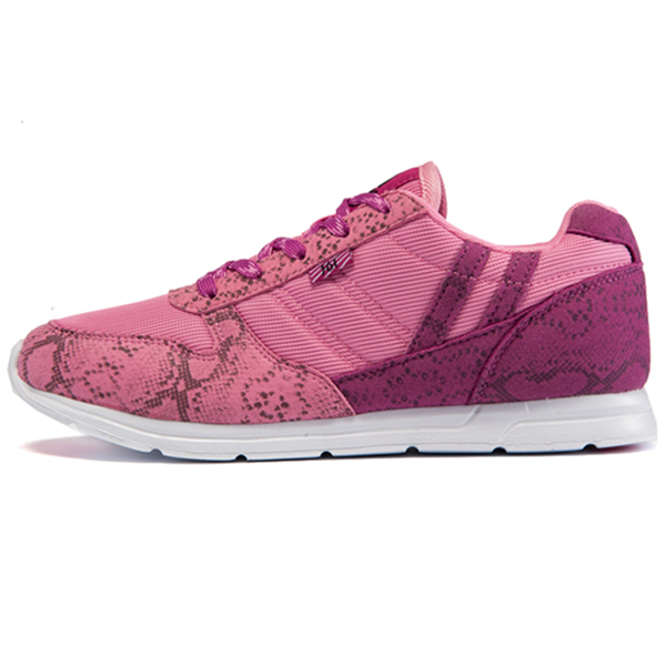 休闲时尚！361度女子运动鞋681542220