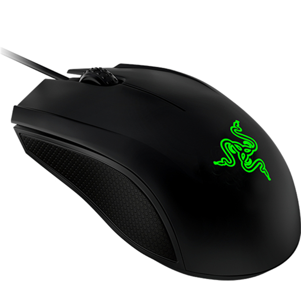 精准定位！Razer雷蛇地狱狂蛇电竞游戏鼠标