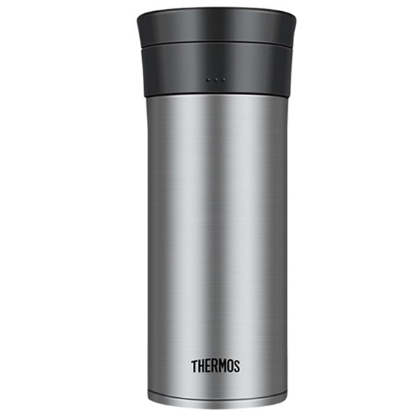 商务杯型！膳魔师茶杯保温杯TCMA-400