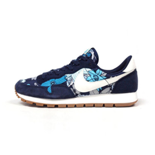 休閑復(fù)古！耐克AIR PEGASUS 83 PRINT復(fù)刻鞋725079-002