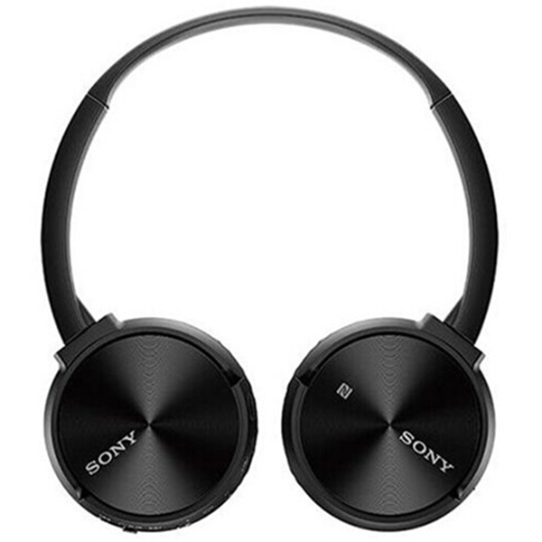 畅享音乐！SONY索尼蓝牙立体声耳机MDR-ZX330BT/B