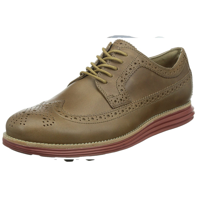 英伦风格！COLE HAAN 男 生活休闲鞋 C13213