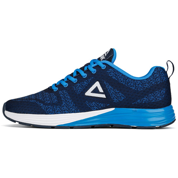 自由畅跑！匹克男子跑步鞋DH720831