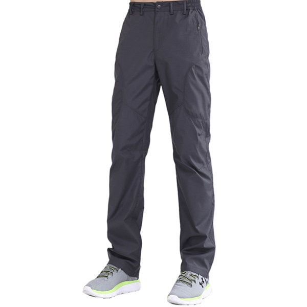 透气吸汗！双星运动裤DML0047A