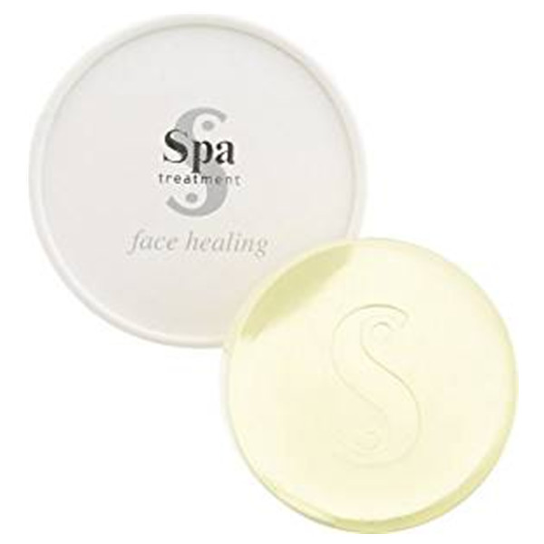 紧致肌肤 ！Spa Treatment 蛇毒精油洁面皂 100g