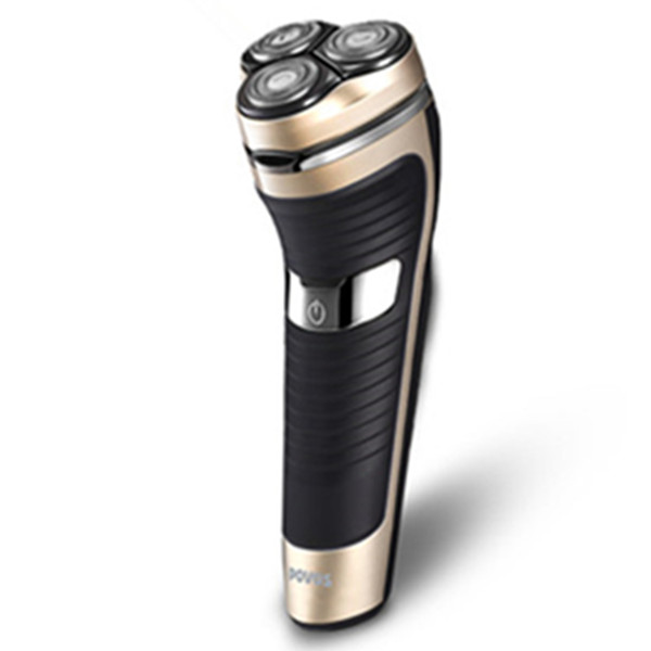 小降！奔腾PW830全身水洗电动剃须刀