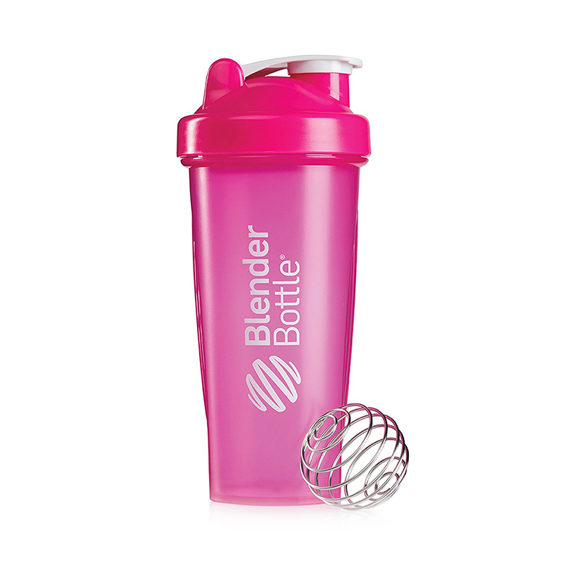 美国品牌！BlenderBottle 经典款蛋白粉摇摇杯 28OZ