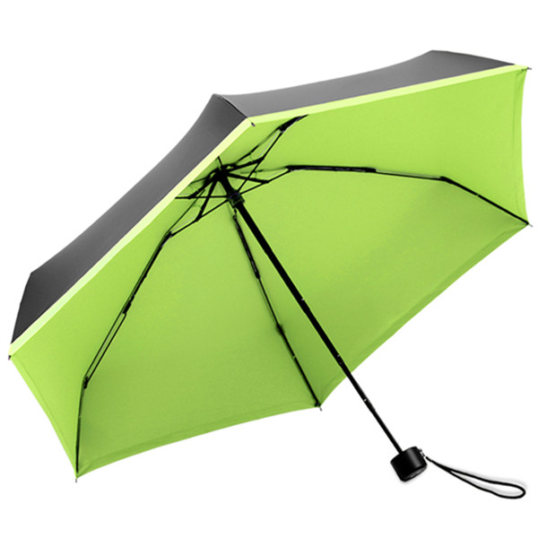 超轻迷你！添福超轻太阳伞TF165001