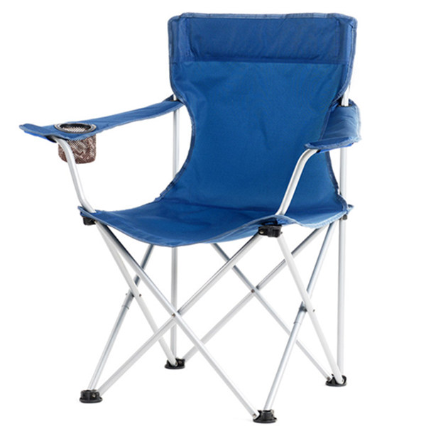 便携收纳！威迪瑞可折叠沙滩椅WT083006