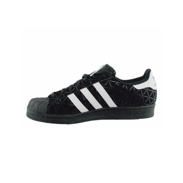 经典贝壳！adidas 阿迪达斯 三叶草男士板鞋
