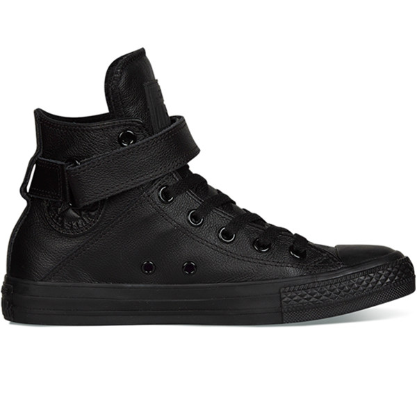 新风尚好价！CONVERSE匡威Brea Leather高帮板鞋549583C