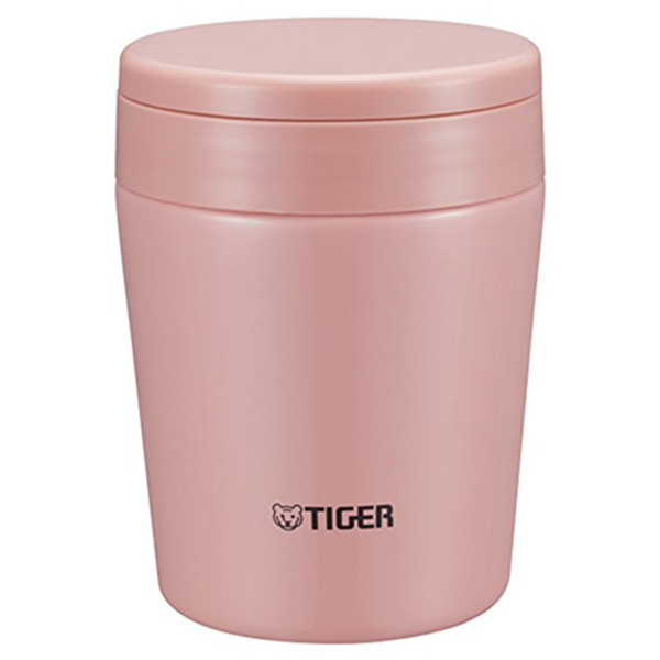 两色好价！Tiger 虎牌 MCL-A025-PC 焖烧罐 300ml