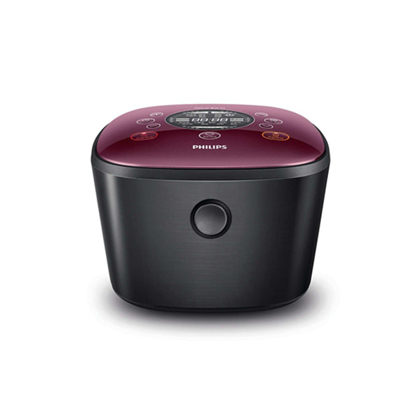 智芯加热！Philips 飞利浦 HD3188/21 智芯IH电饭煲
