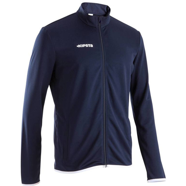 运动时尚！迪卡侬KIPSTA运动夹克外套