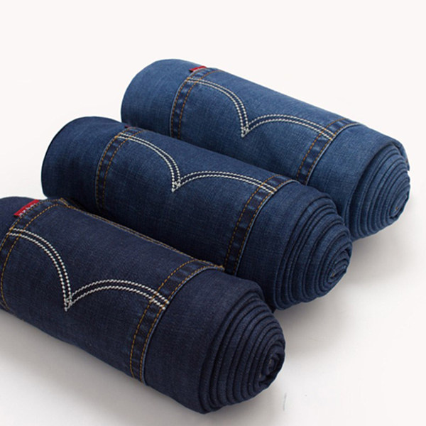 时尚商务！南极人牛仔裤858850