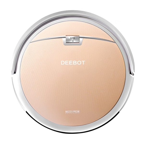 智能生活！ECOVACS 科沃斯 地宝魔戒 扫地机+TEK 手持吸尘