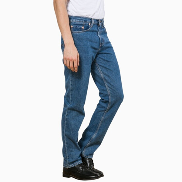 新风尚好价！Levi's李维斯504男士水洗牛仔裤00504-0207