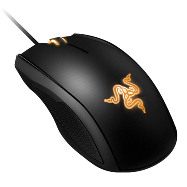 近期好价！Razer雷蛇Krait金环蛇游戏鼠标