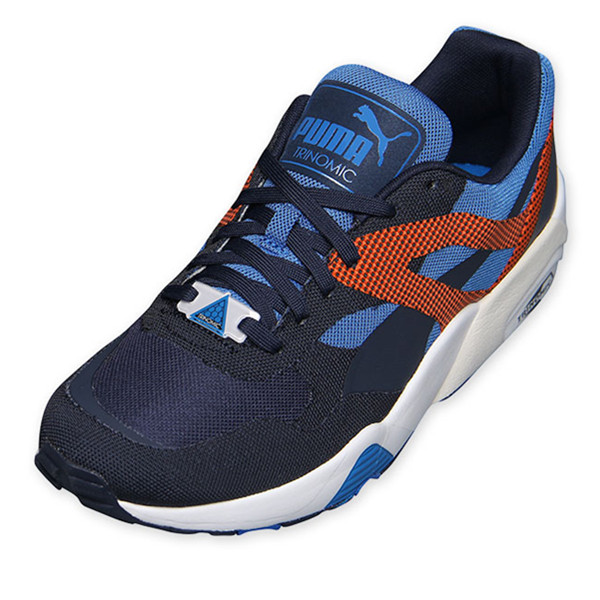 好价再来！PUMA彪马R698复古跑风男女款休闲鞋362046