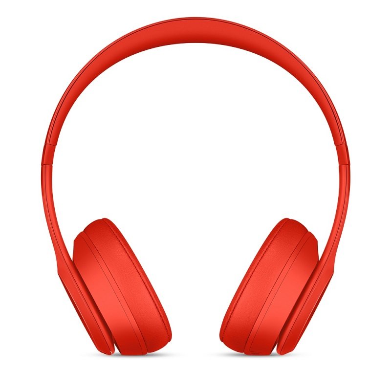 国内保修！Beats Solo3 Wireless 无线头戴耳机