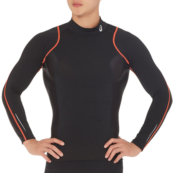 风尚价！ASICS亚瑟士男式田径运动长袖衫XT6368