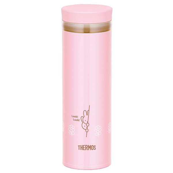 白菜！THERMOS 膳魔师 JNO-350B LP保冷保温杯 350ML