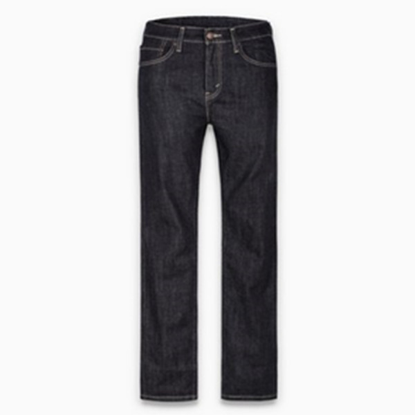 紧身窄脚！李维斯510五袋款水洗牛仔裤62209-0024