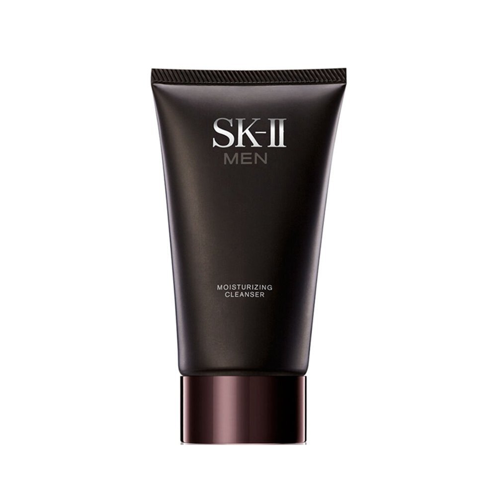 香港直邮！SK-II 男士护肤洗面奶  120g/支