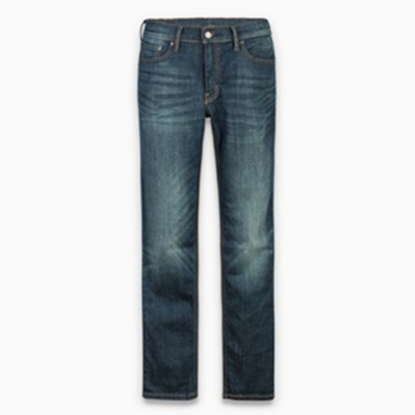 修身直脚！李维斯五袋款541系列水洗牛仔裤18181-0017