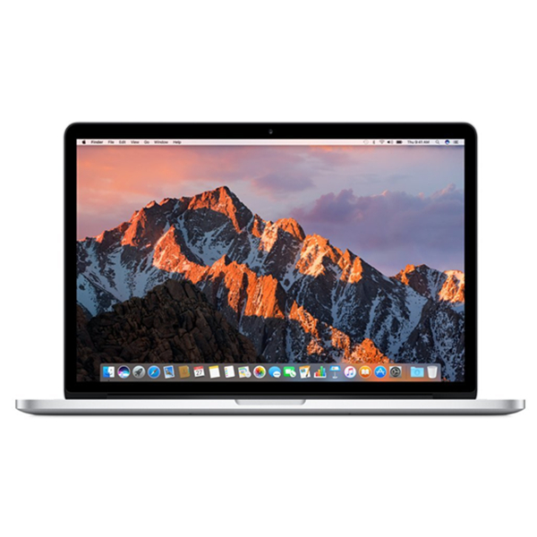 出色品质！Apple MacBook Pro 15.4英寸笔记本电脑