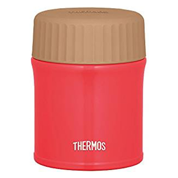 三色齐降！THERMOS 膳魔师 JBI-382 保温焖烧杯 380ml