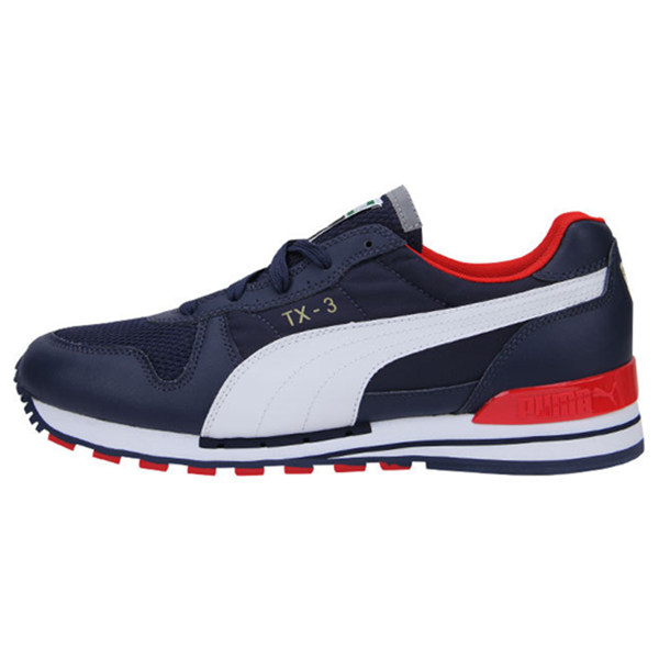 复古风！PUMA彪马TX-3 up男女款休闲鞋360549