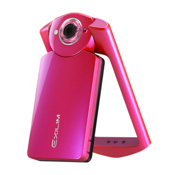 历史新低！卡西欧EX-TR550数码相机