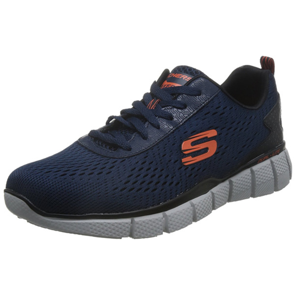 运动时尚！Skechers斯凯奇SPORT系列男绑带运动鞋51529