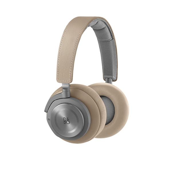 纯净音乐！B&O（Bang & Olufsen）  头戴式无线降噪耳机