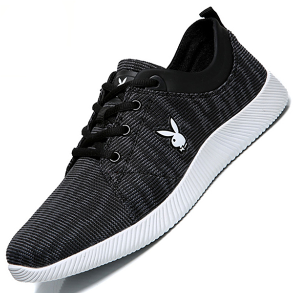 运动休闲！花花公子男鞋夏季透气运动休闲鞋CX39625